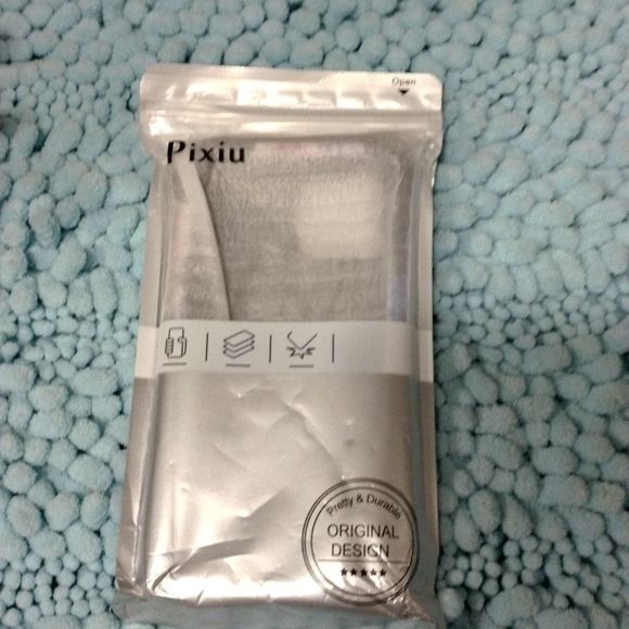 Nwt Pixiu Case For iPhone 6.1 Floral Rose Hard Case. - Picture 3 of 5